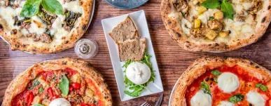 Pizzeria Braccino