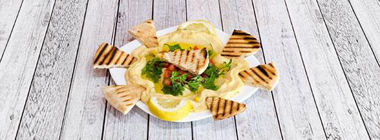 Hummus
