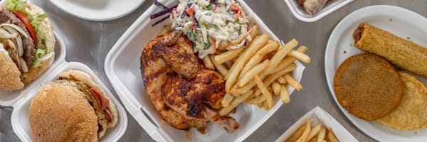 Pollo & Co