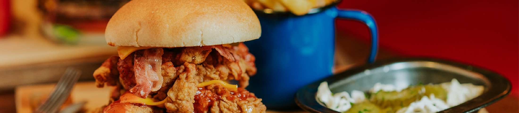 Orleans Smokehouse