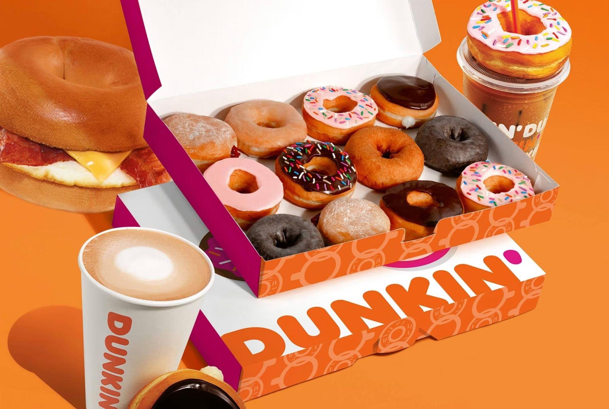 Dunkin' Donuts