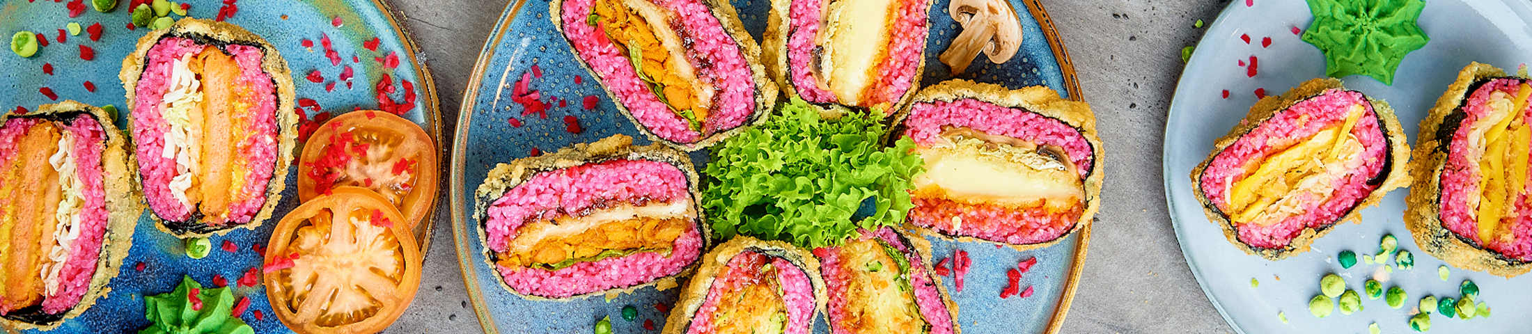 Japan Burger