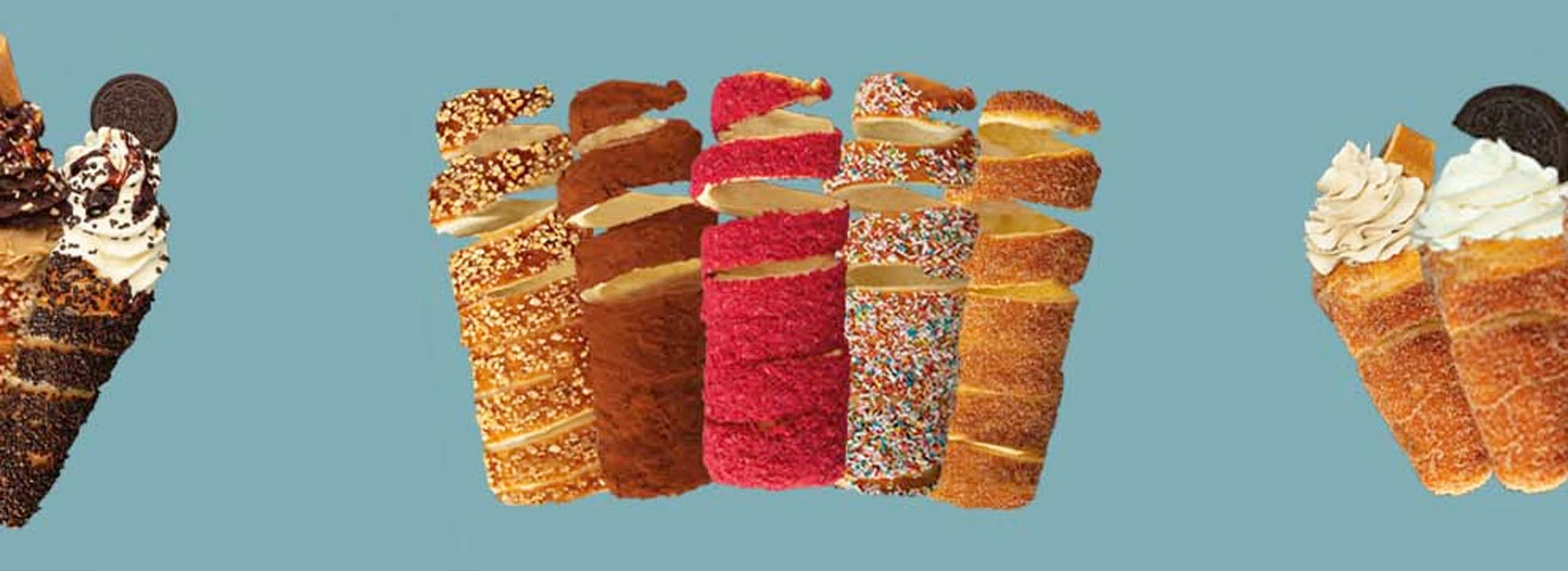 Chimneys