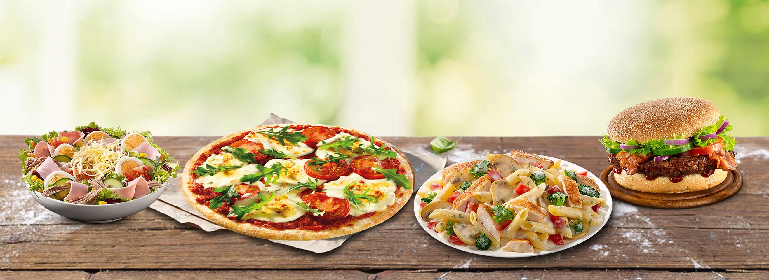TelePizza