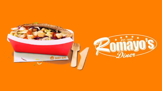 Giving you the best food available