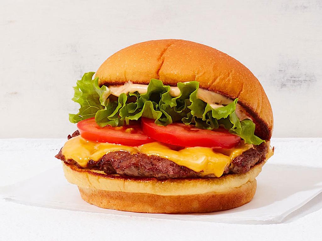 ShackBurger