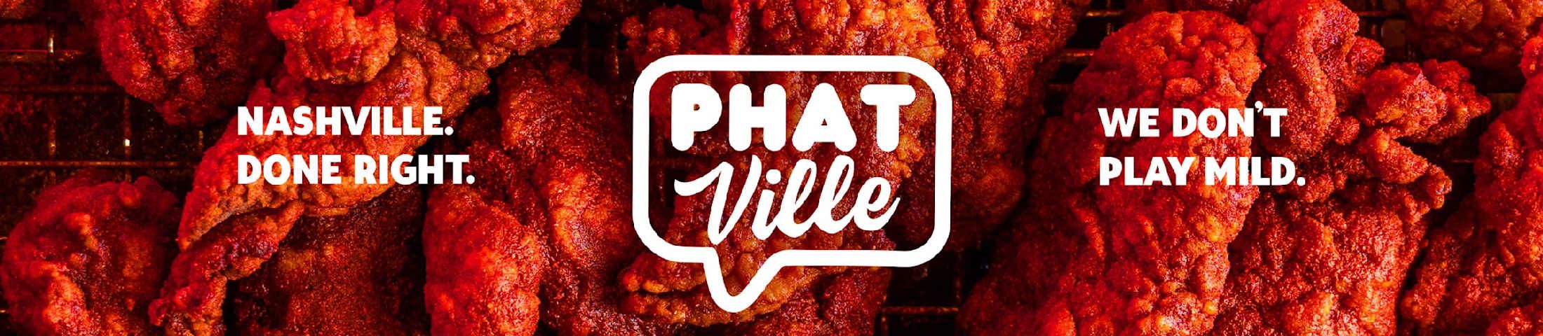 Phat Ville