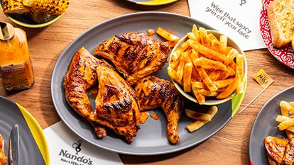 Nando's
