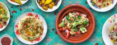 Comptoir Libanais