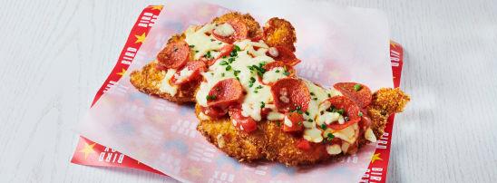 Italian Chicken