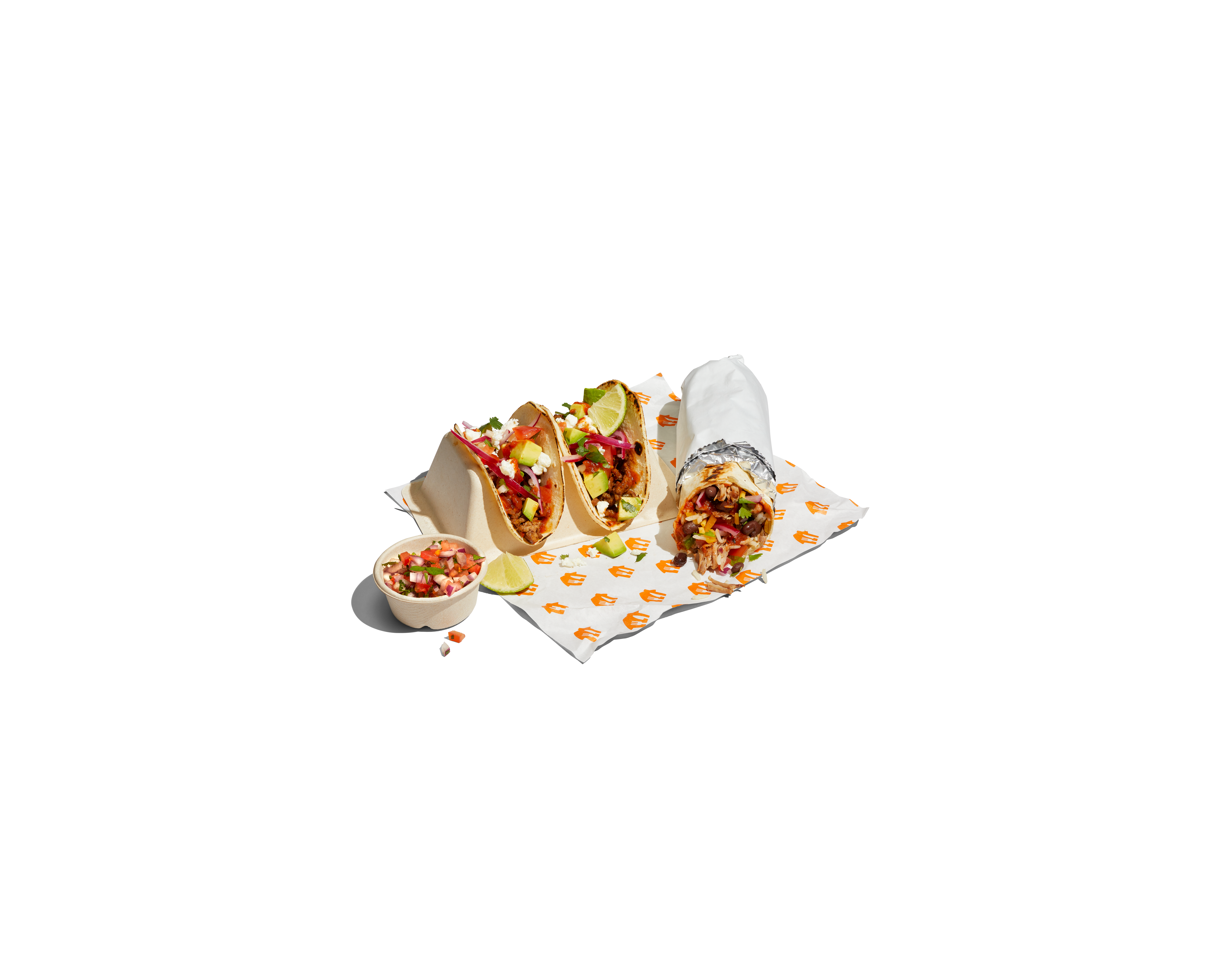 Taco's