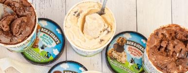 Ben & Jerry's