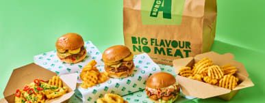 A Burgers