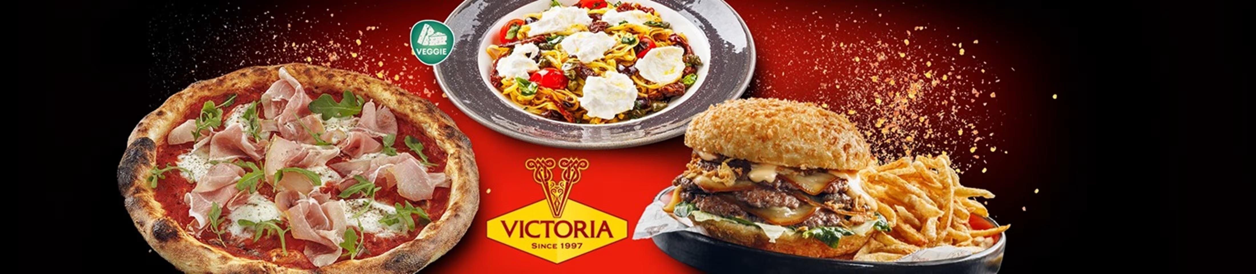 VICTORIA