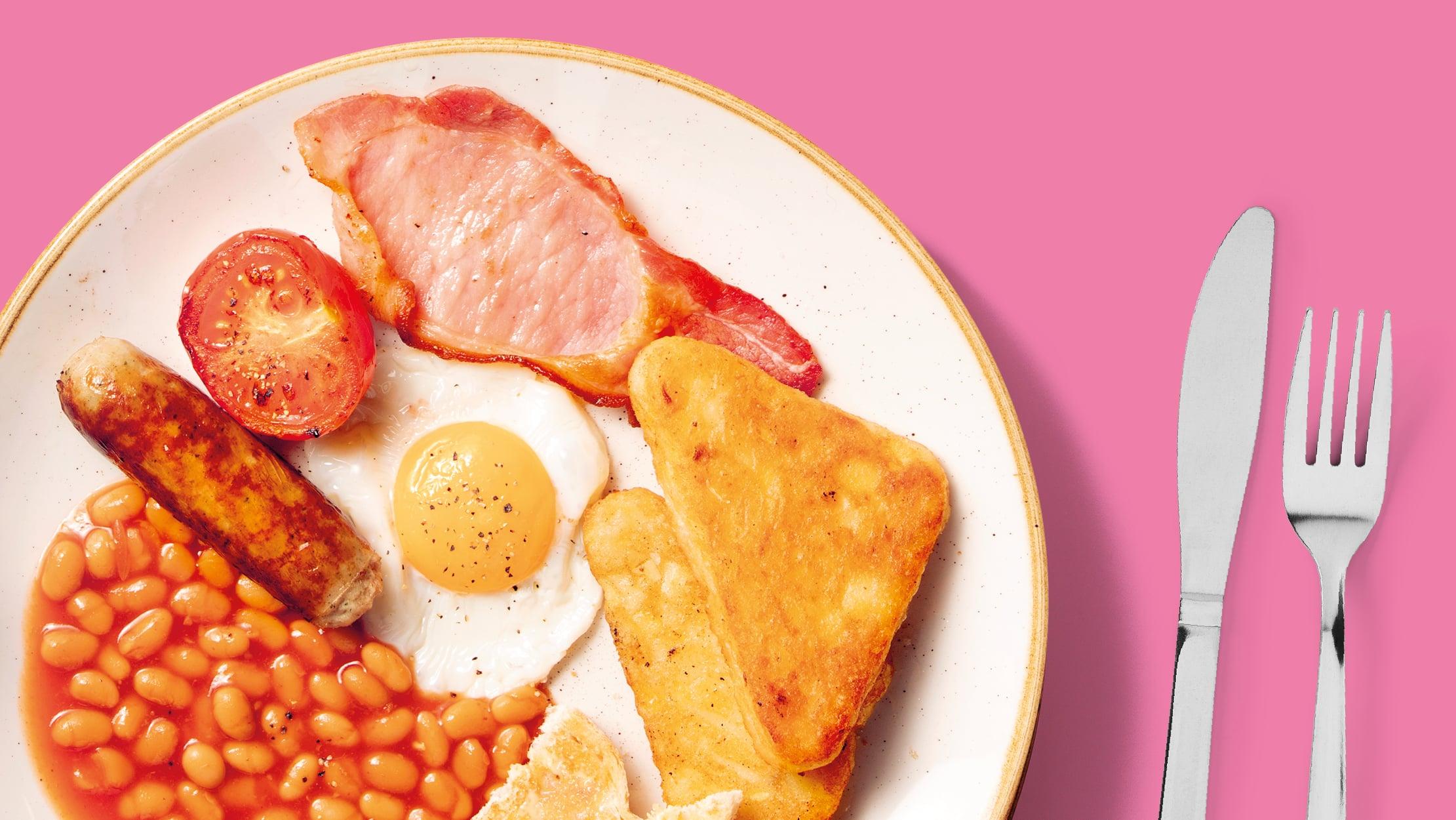 The Breakfast