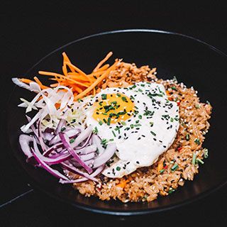 Nasi Goreng