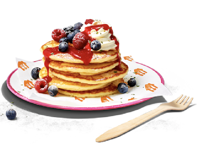 Pannenkoeken
