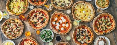 Pizza Pilgrims