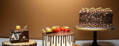 Cake House