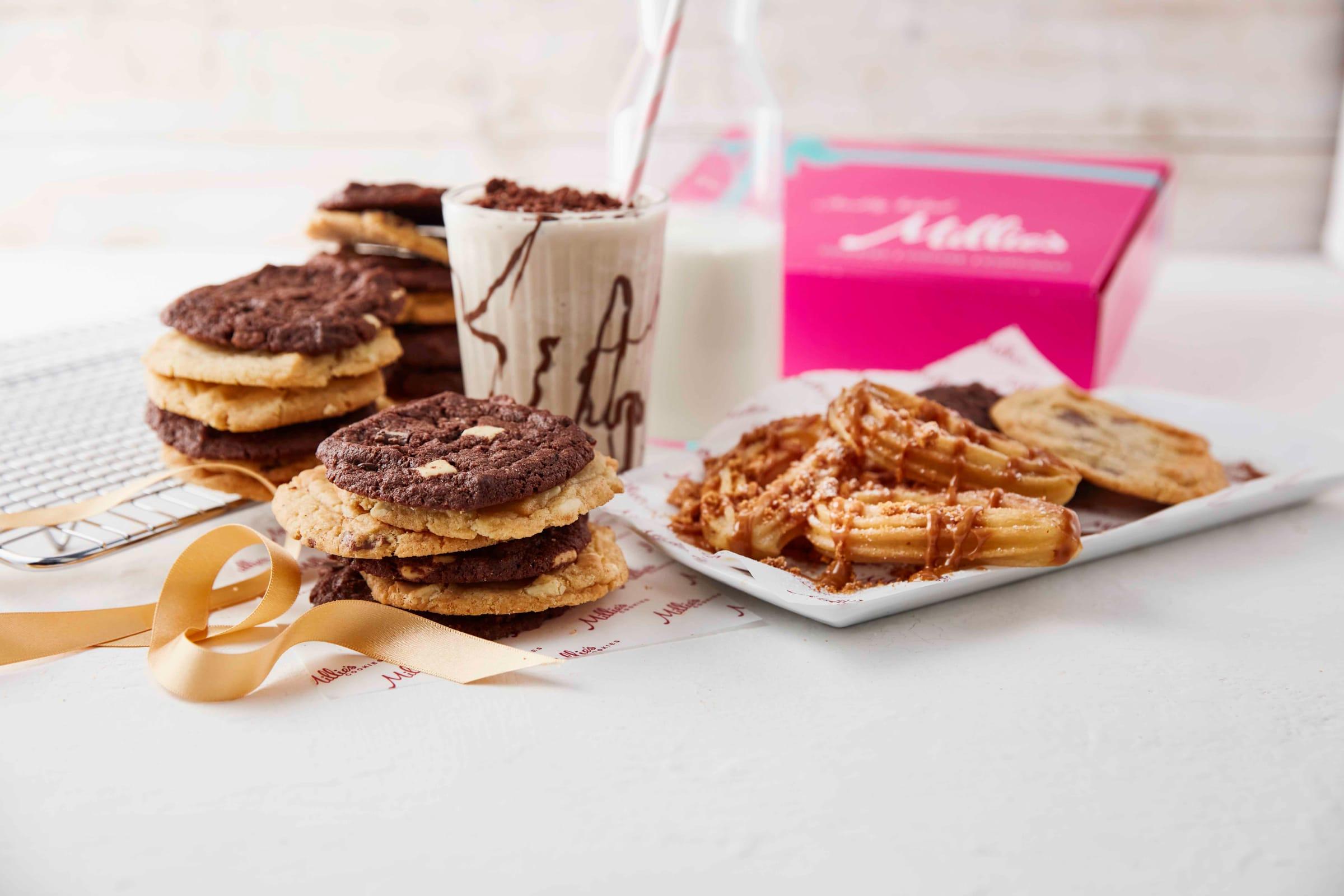 Order Millie?s Delivery Near Me