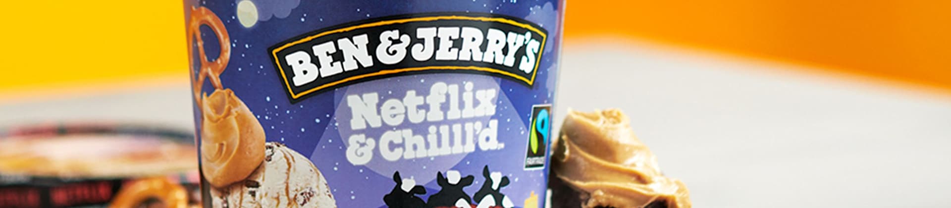 Ben & Jerry’s Official Store Whimsy