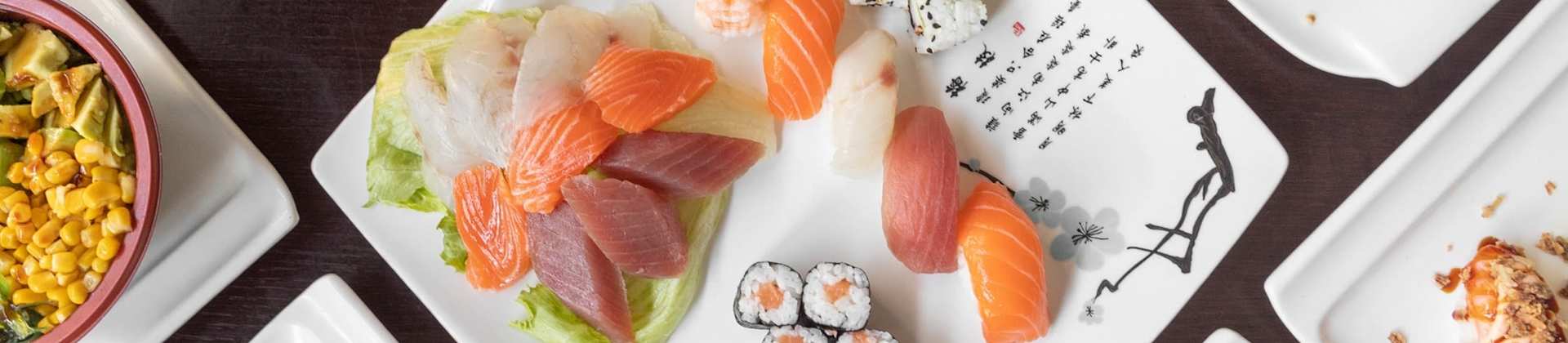 Oishi Sushi
