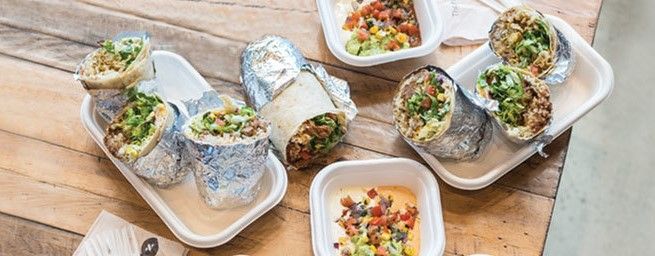Zambrero