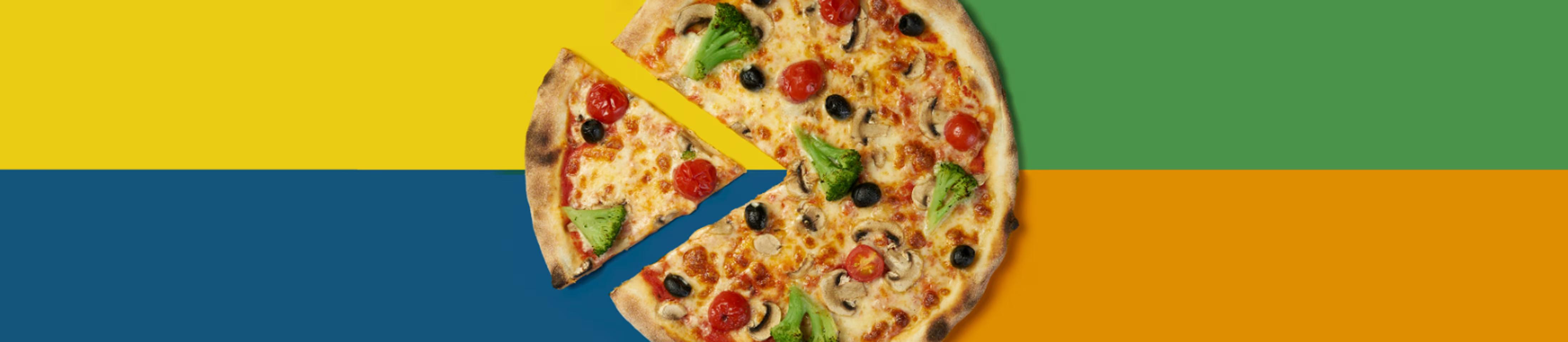 Daily Pizza