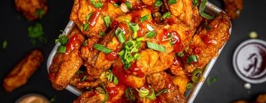 Saucy Chicks