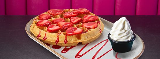 Waffles