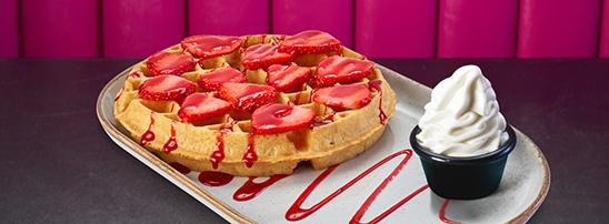 Waffles