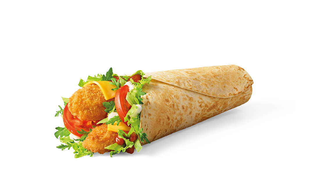 McWrap® klasyczny