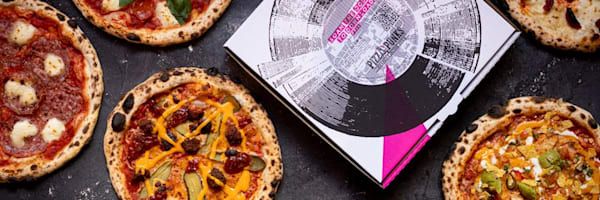 Pizza Punks