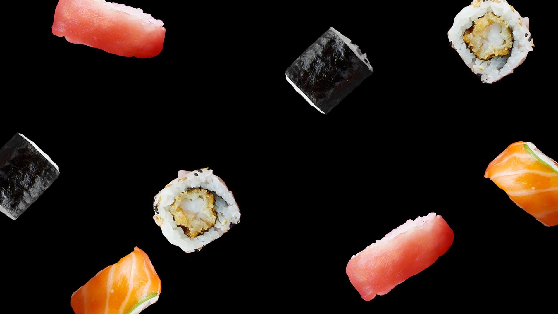 Sushiko a domicilio