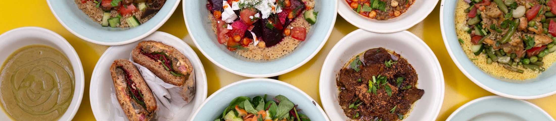 Couscousbar