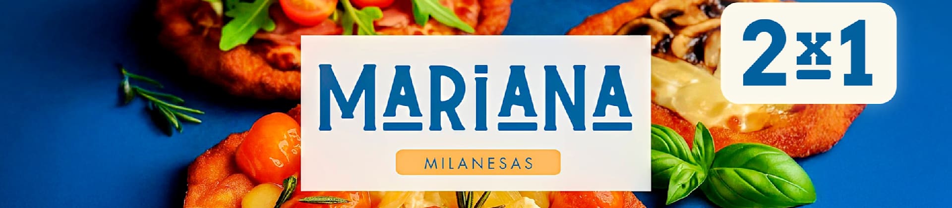 Marruzella Delivery