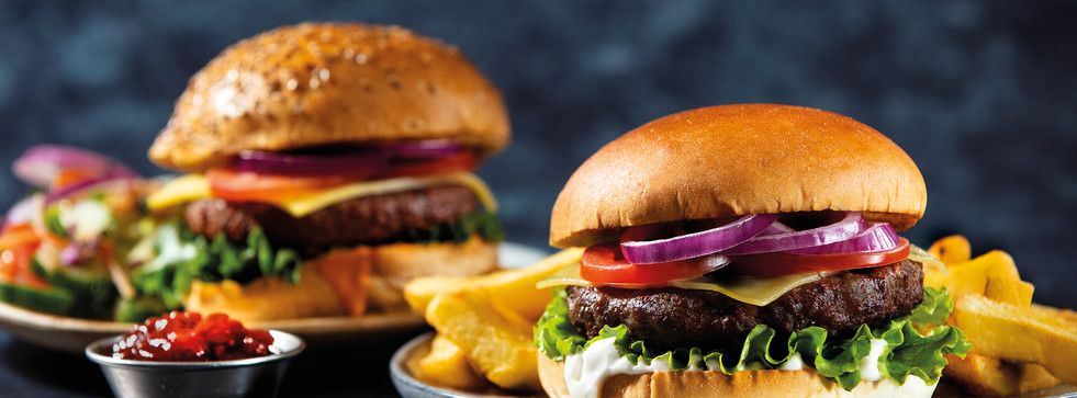 Get Ember Inns Delivered With Just Eat