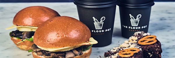 Flour Pot Bakery
