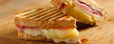 Toast Amore
