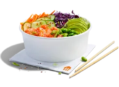 Poké-Bowl