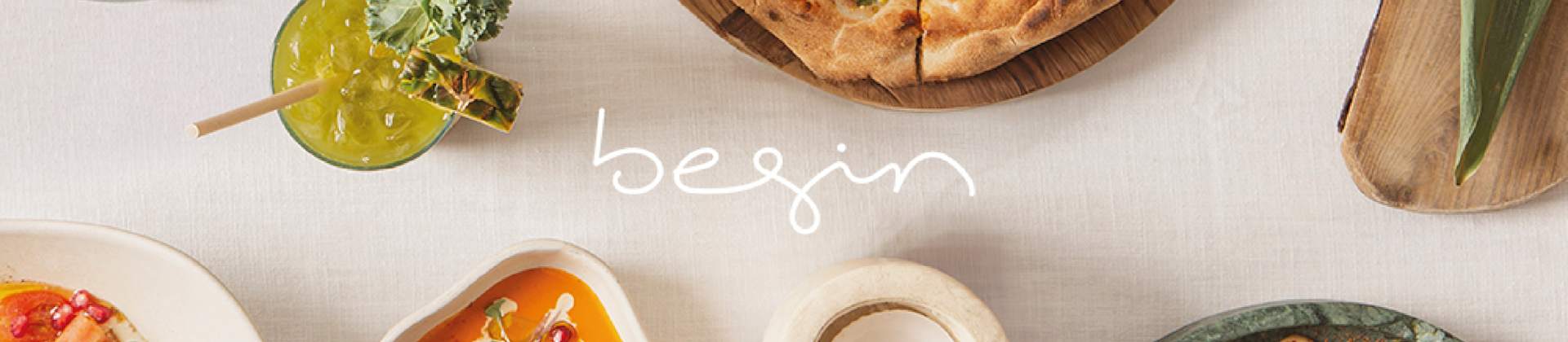 Begin Restaurante