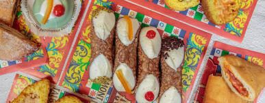 A 'Vucciria