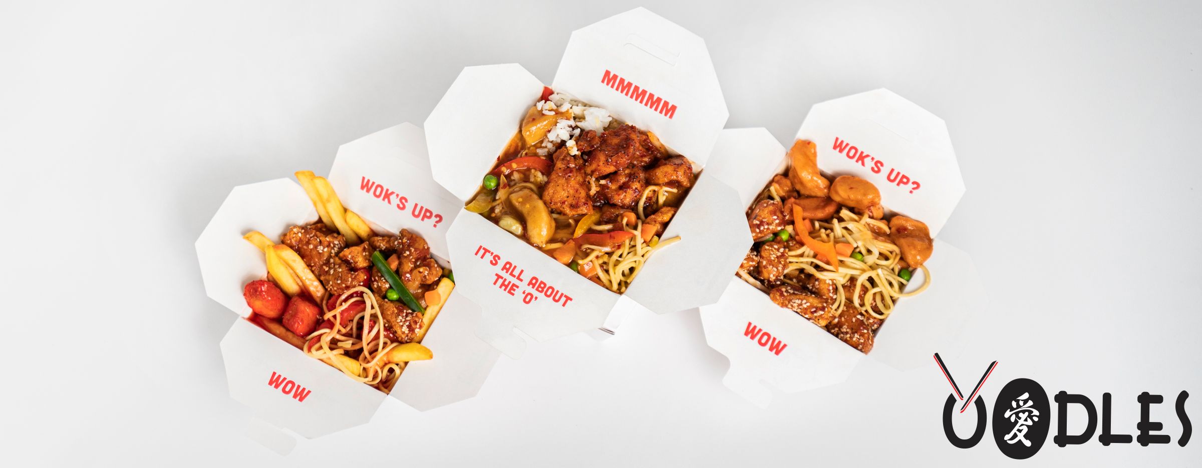 Oodles Chinese