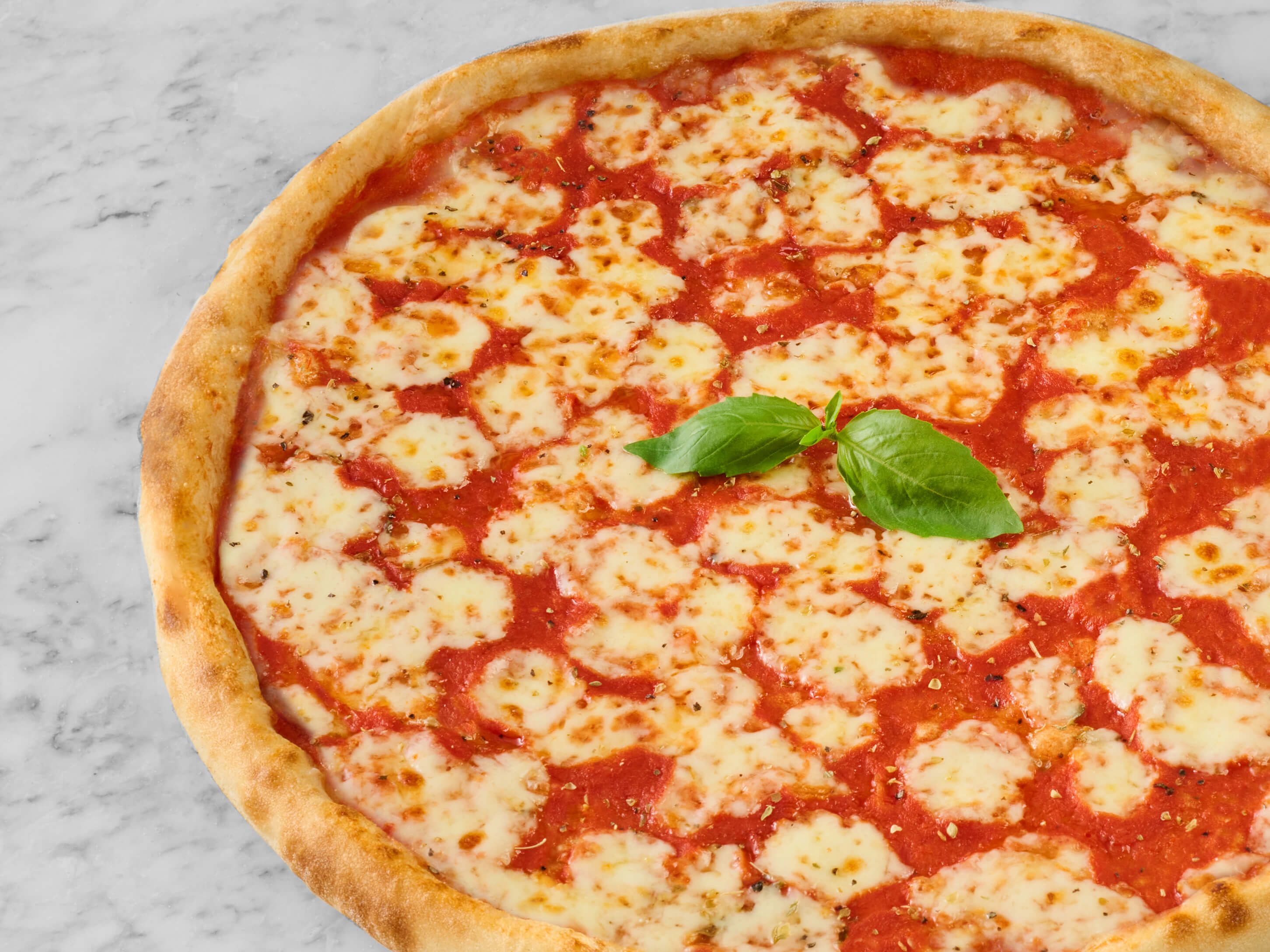 Margherita