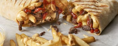 Billy Tacos