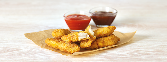 Tims Chicken Tenders