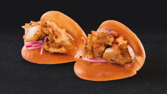 Katsu Bao Bun