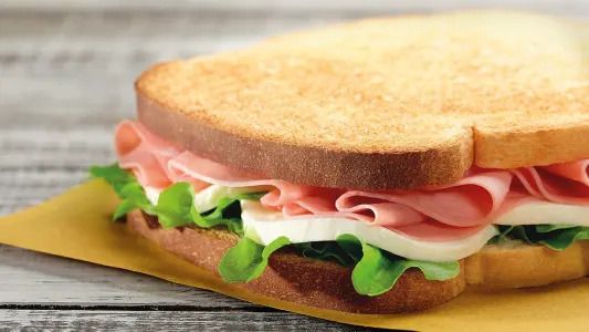 Capatoast a domicilio