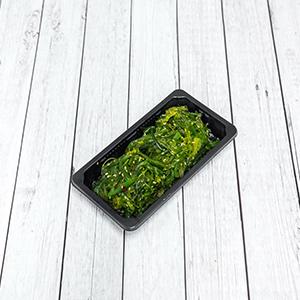 Ensalada Wakame