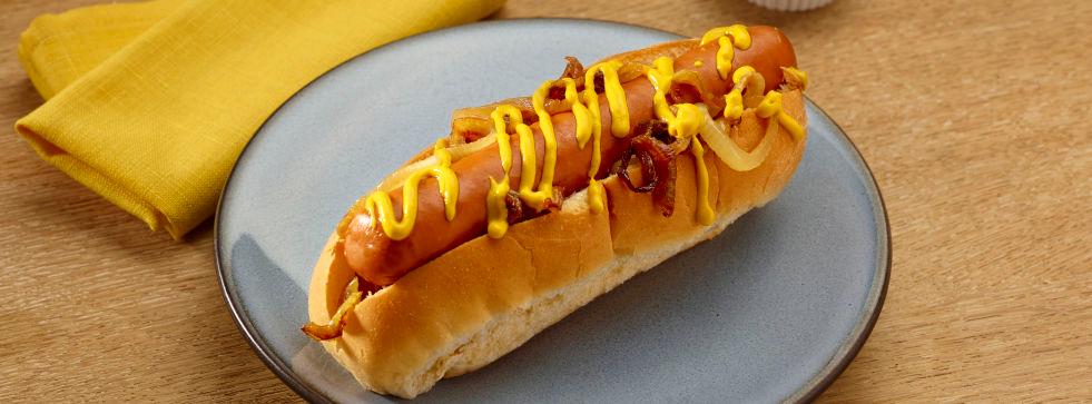 Real Hot Dogs. Delivered Real Quick.